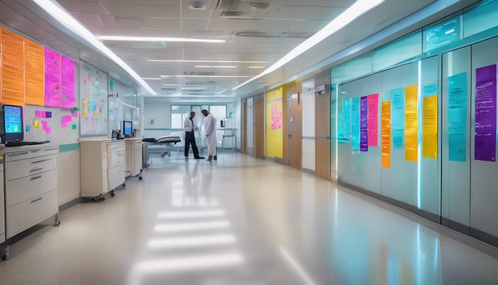 success metrics and kpis