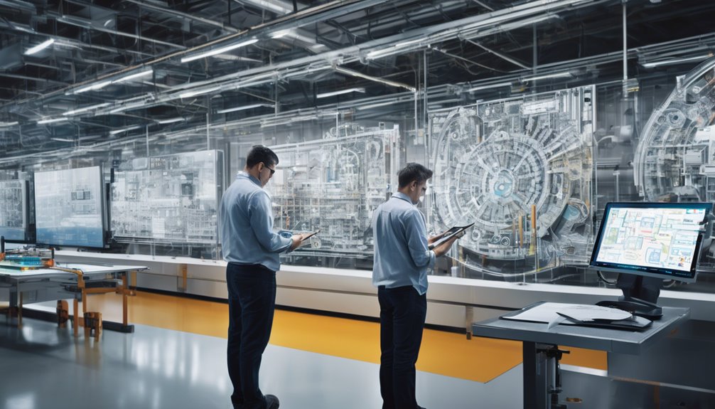 successful dfx implementation examples