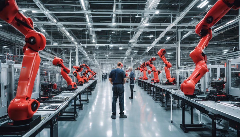 successful jidoka implementation examples