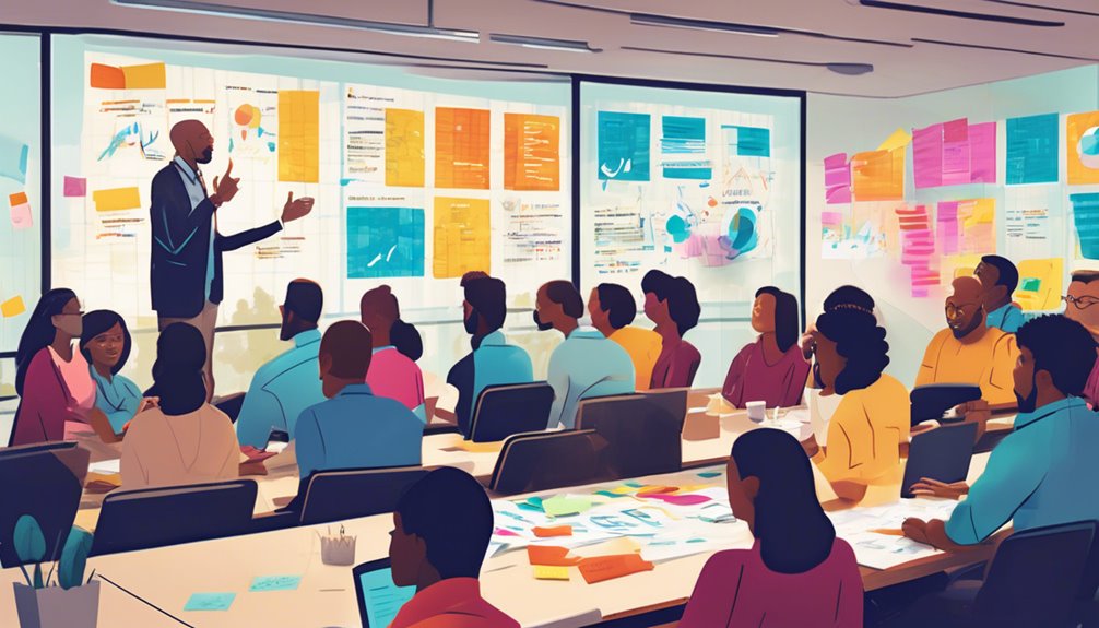 successful kaizen implementation examples