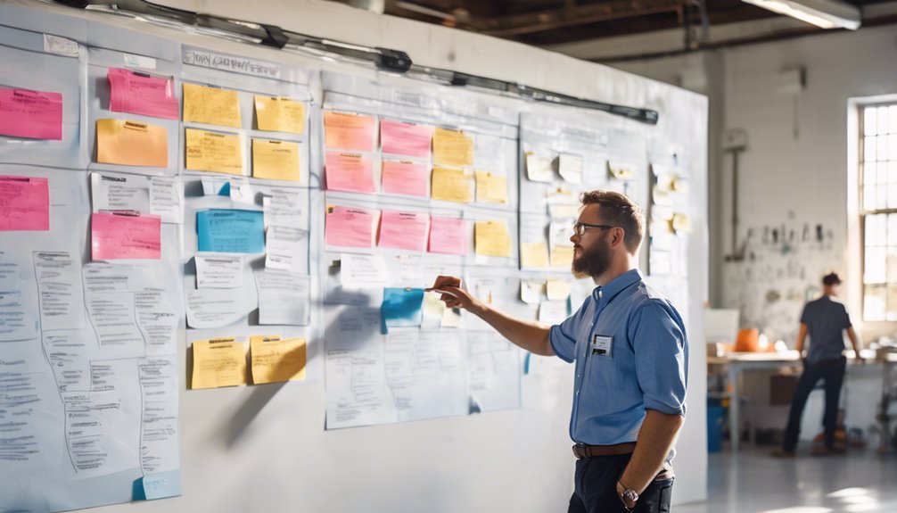 successful lean implementation examples