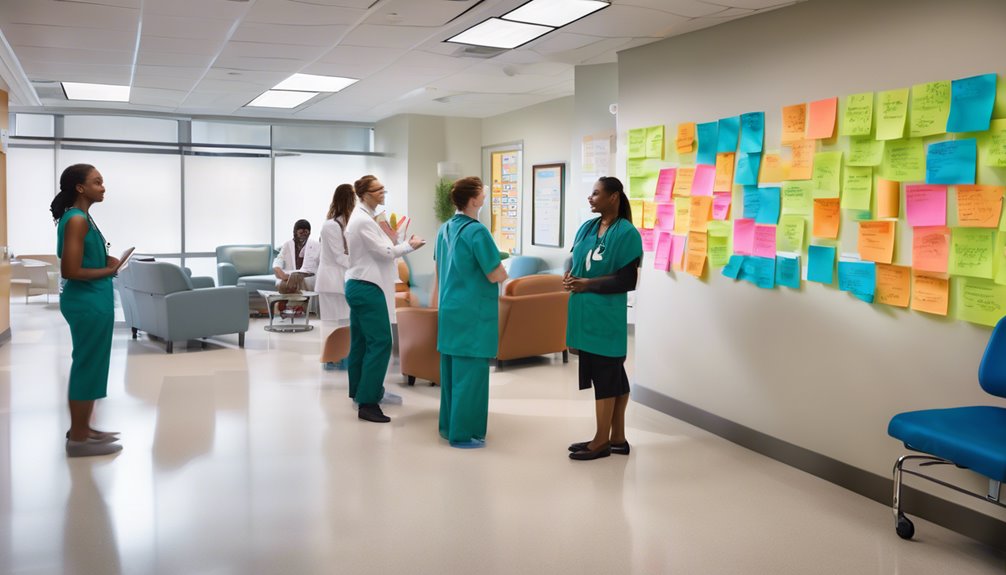 successful lean implementation examples