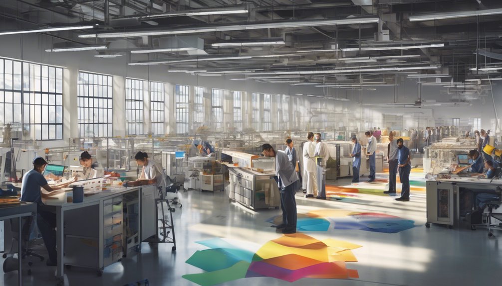 successful lean implementation examples