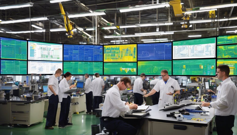 successful lean six sigma