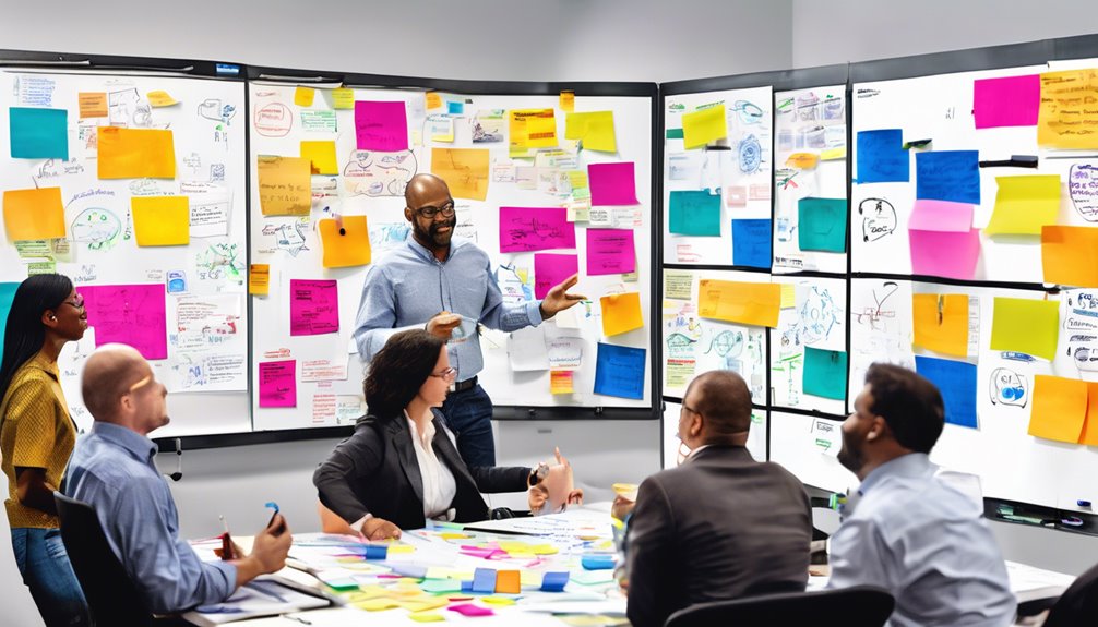 successful lean six sigma projects