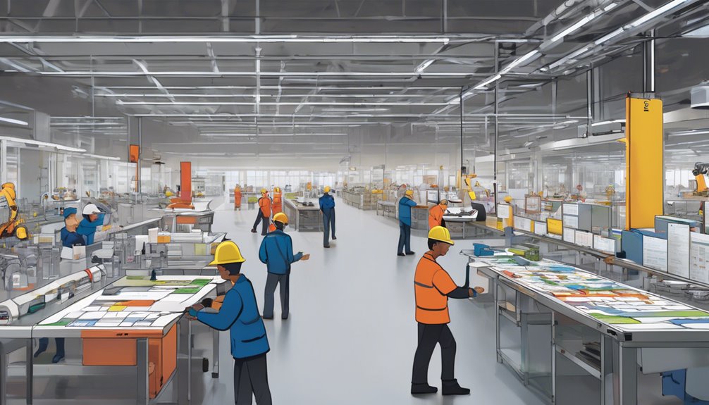 successful lean strategy examples