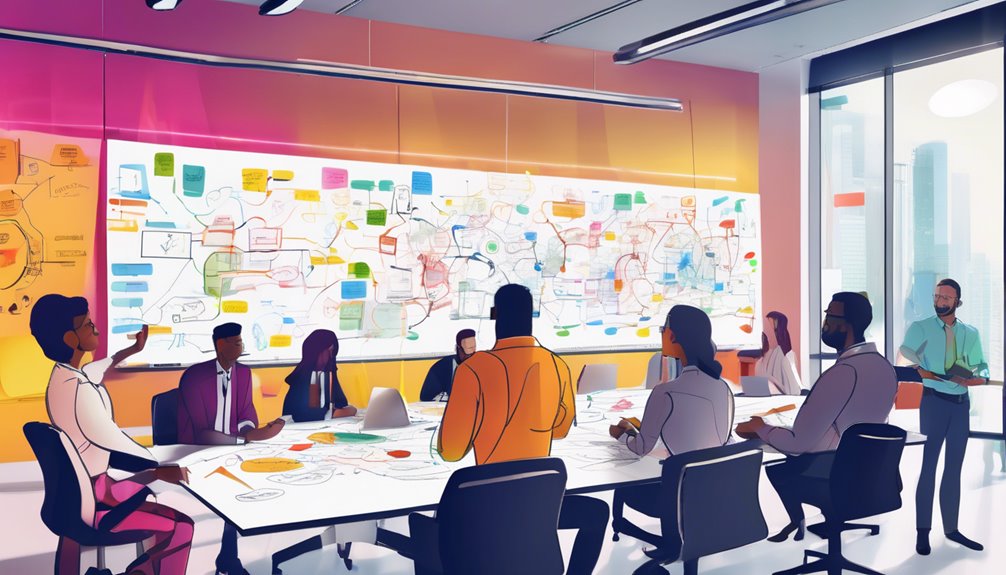 successful process analysis applications