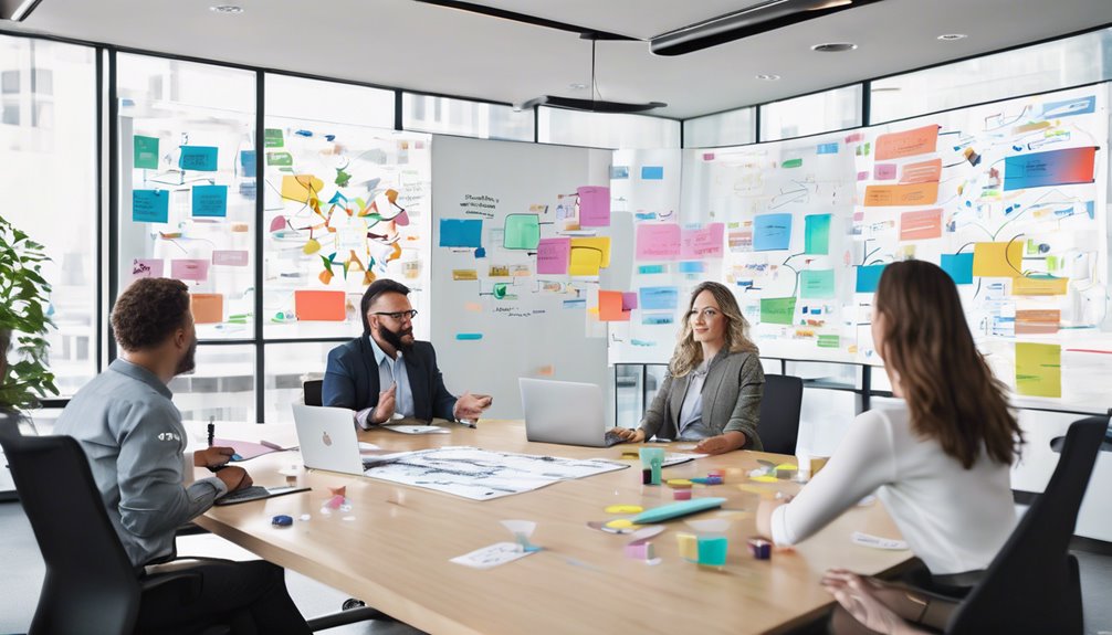 successful process modeling implementation