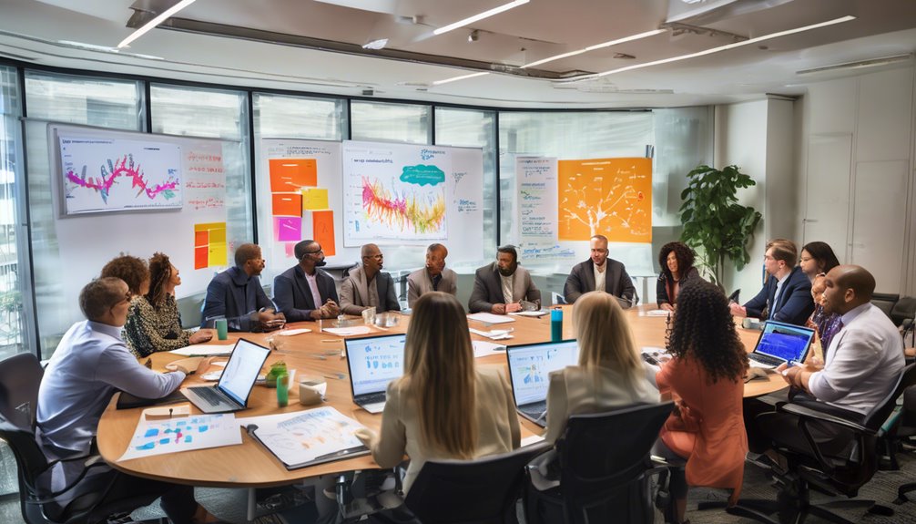 successful rca implementation examples