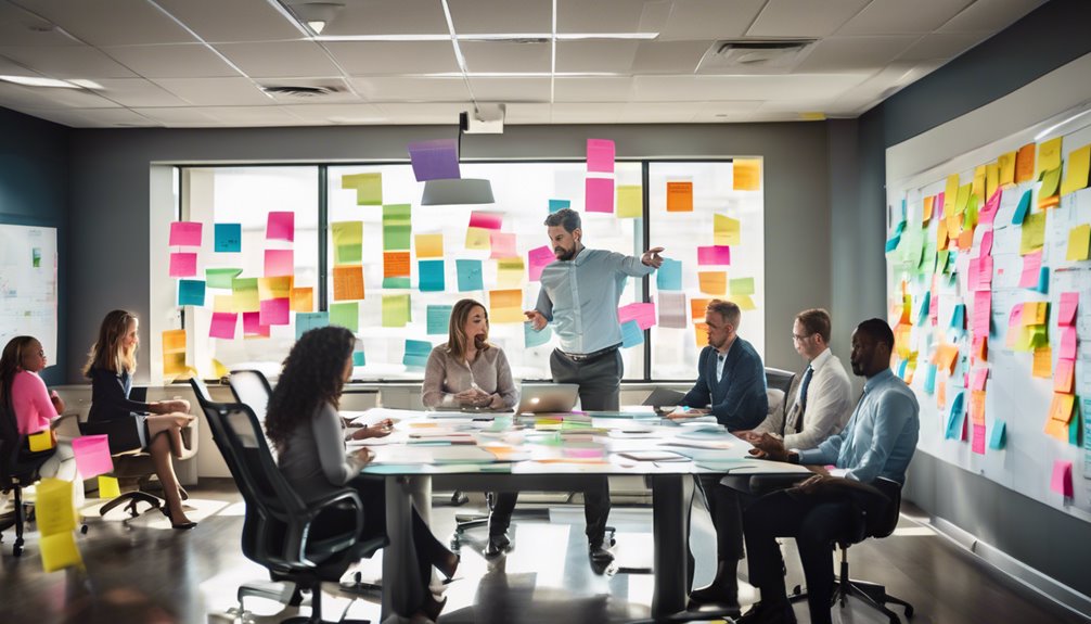 successful six sigma improvements