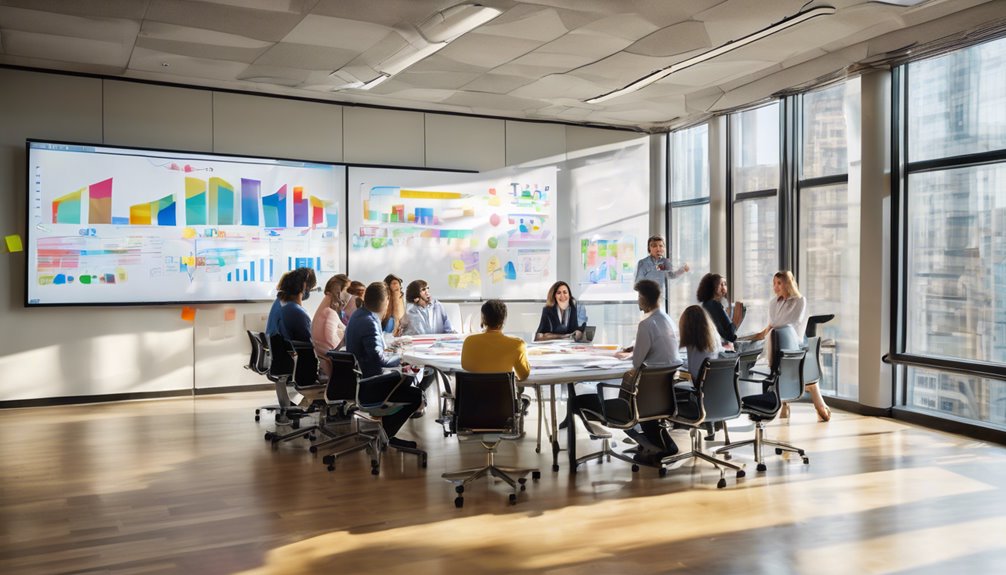 successful six sigma initiatives