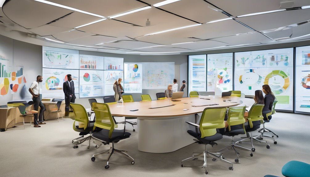 successful standardization strategies implemented