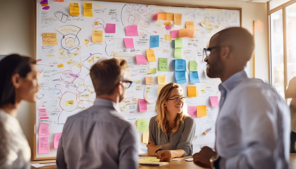 successful value stream analysis