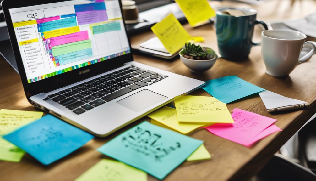 task prioritization framework explained