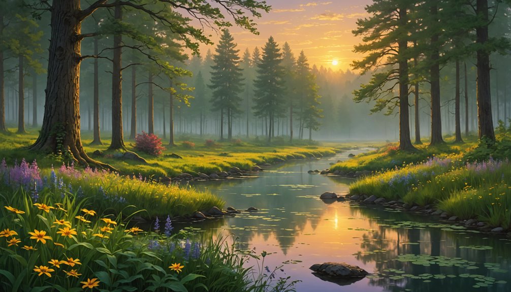 timwood s significance in context