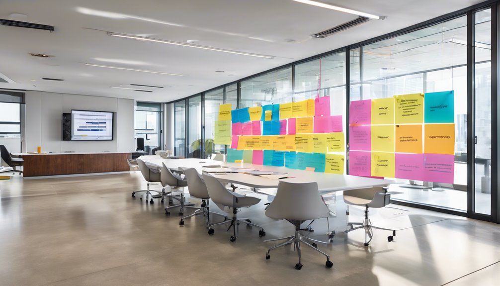 toc principles in projects