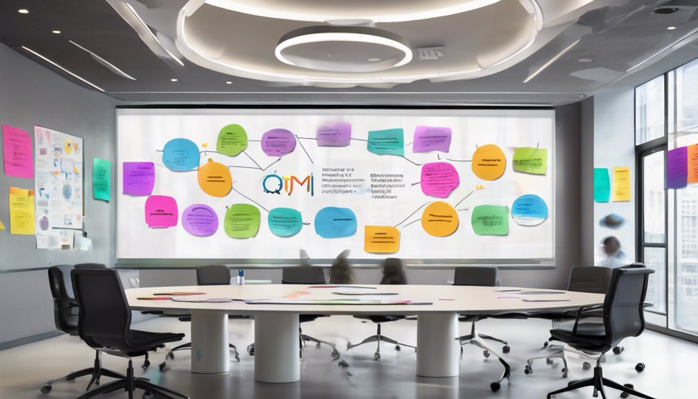 total quality management essentials