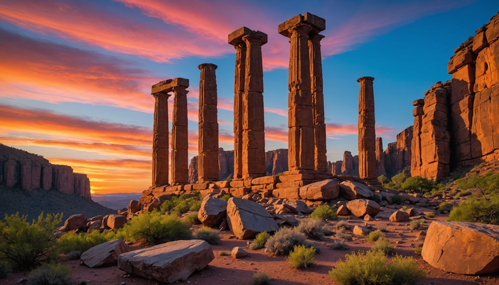 tpm key components explained