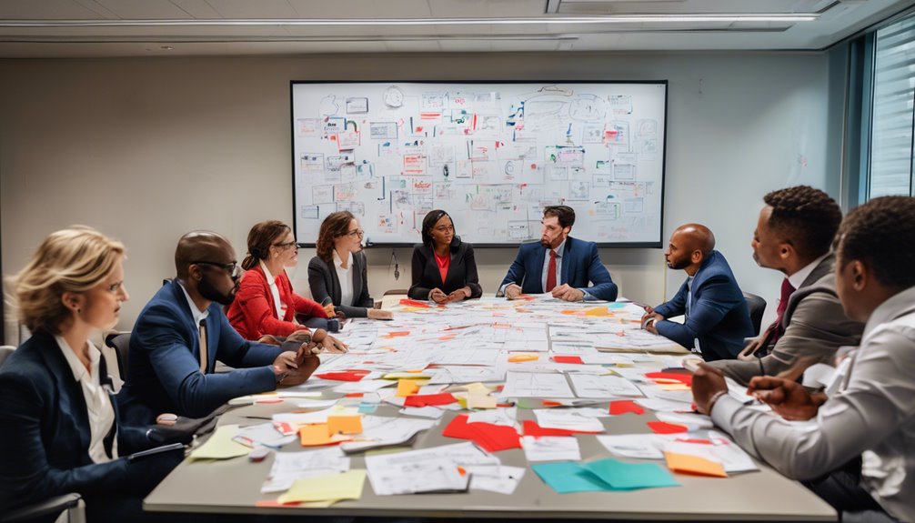 tqm implementation difficulties encountered