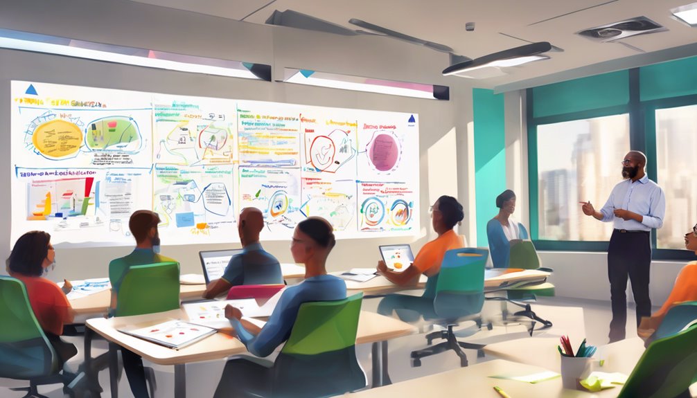 training and certification choices