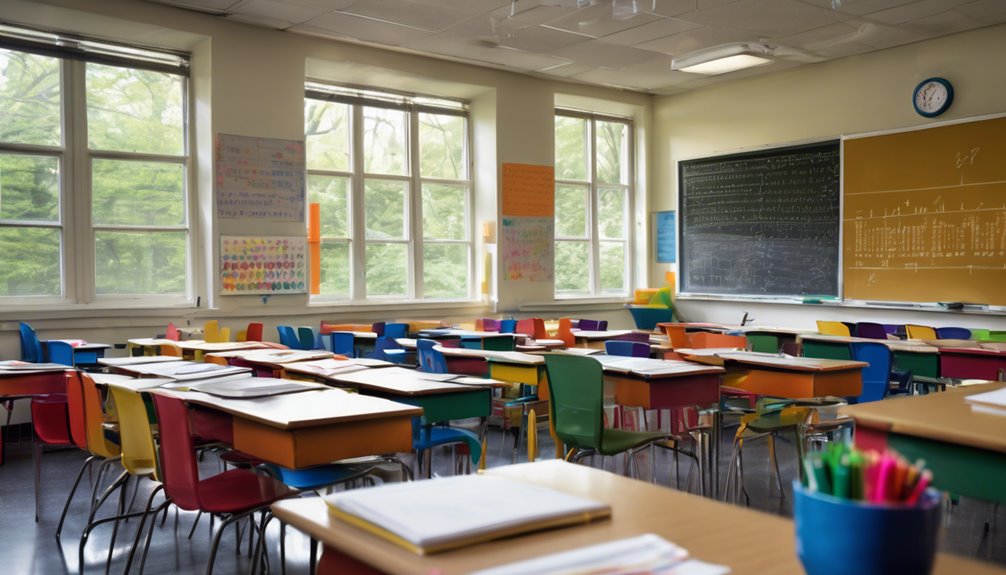 understanding variance and standard deviation