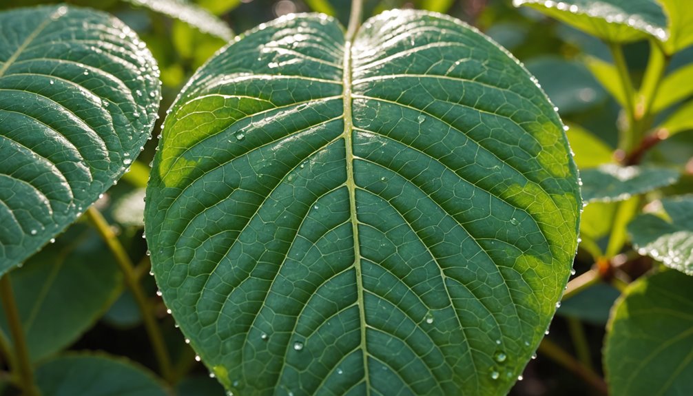 unknown or unclear term