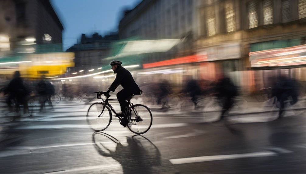 unnecessary movement reduces efficiency