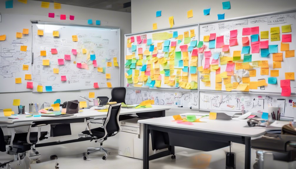 value stream mapping process