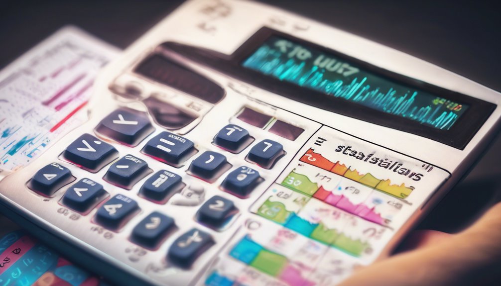 variance in data analysis