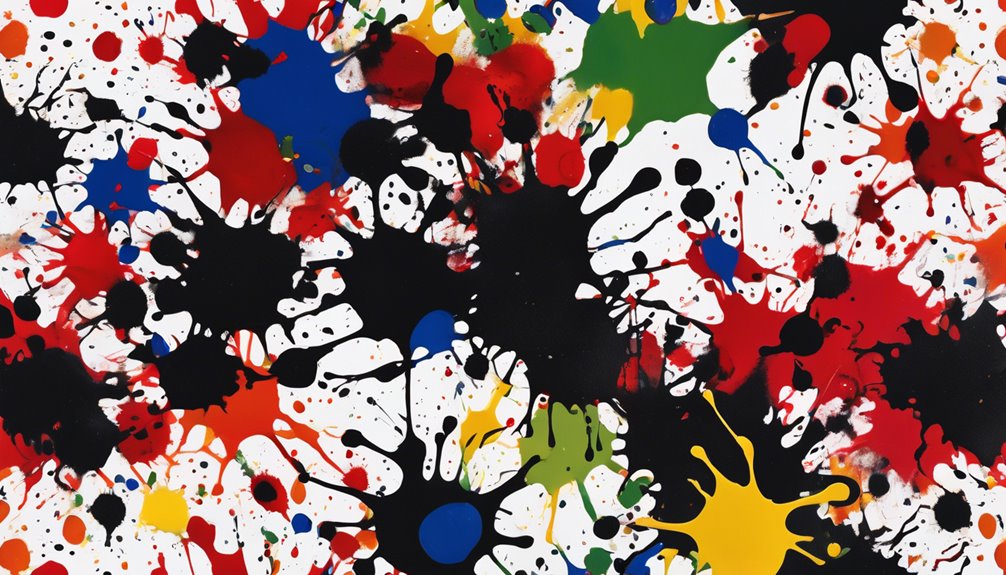 variation types in processes