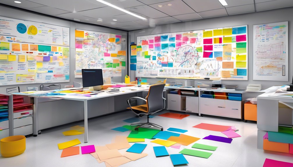 visual management essential components