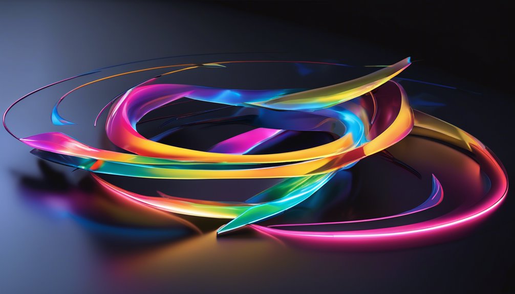 visual representation of feedback