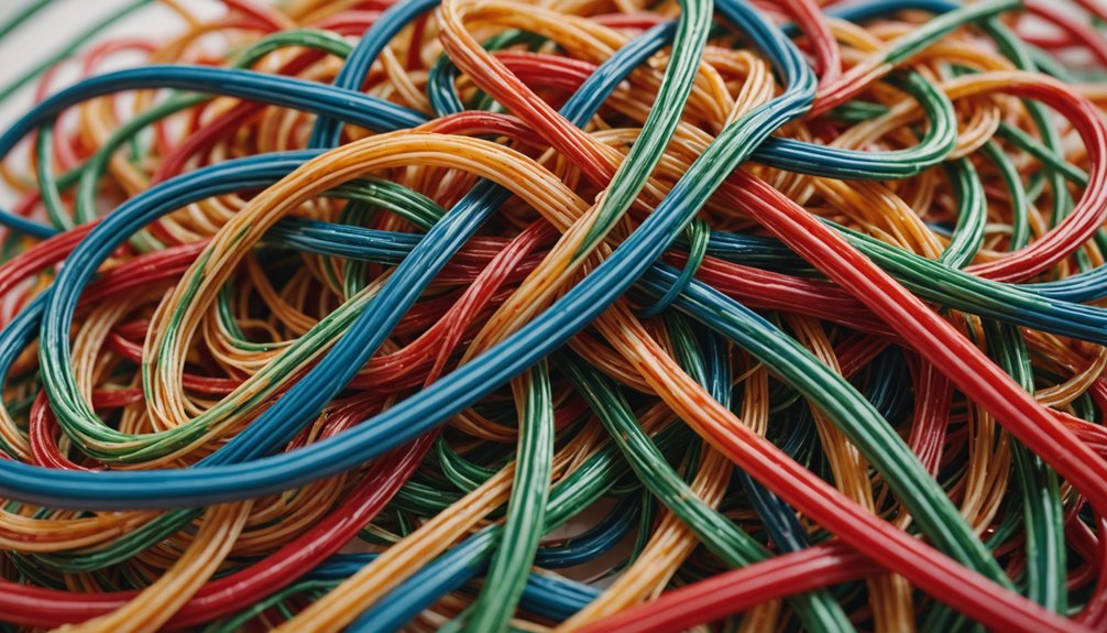 visual representation of processes