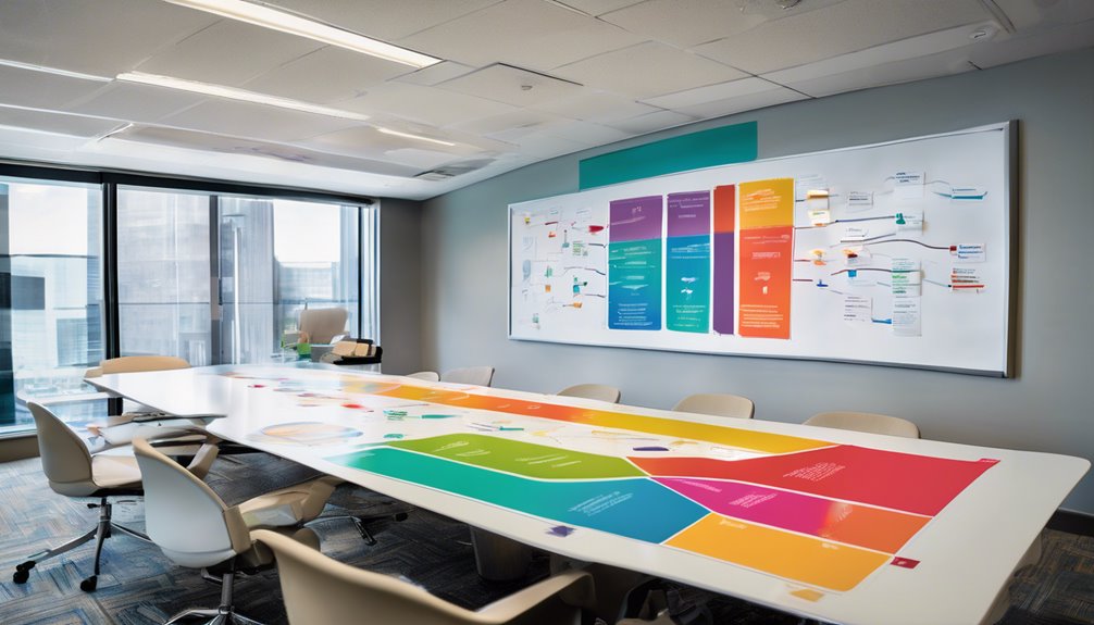 visual representation of processes