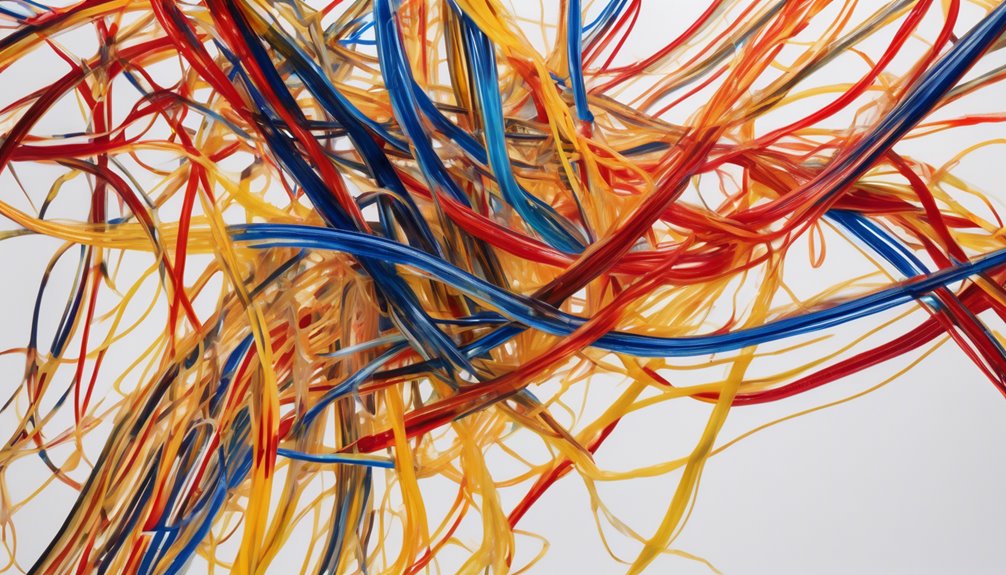 visual representation of processes