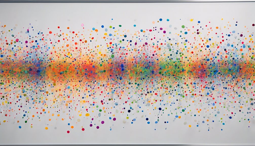 visual representation of relationships