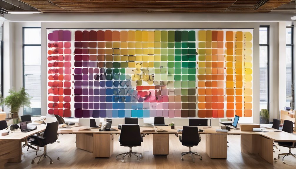 visual tool for prioritization