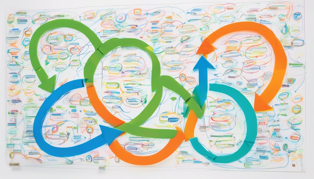 visualizing complex system interactions