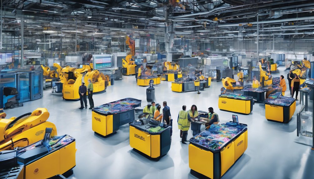 waste reduction efficiency improvement