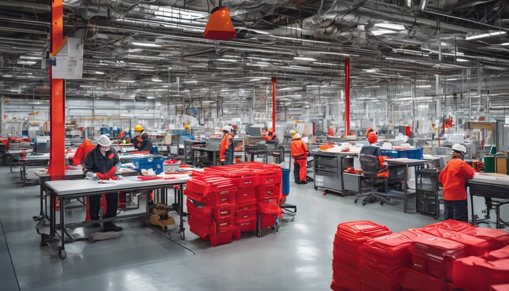 waste reduction strategies essential