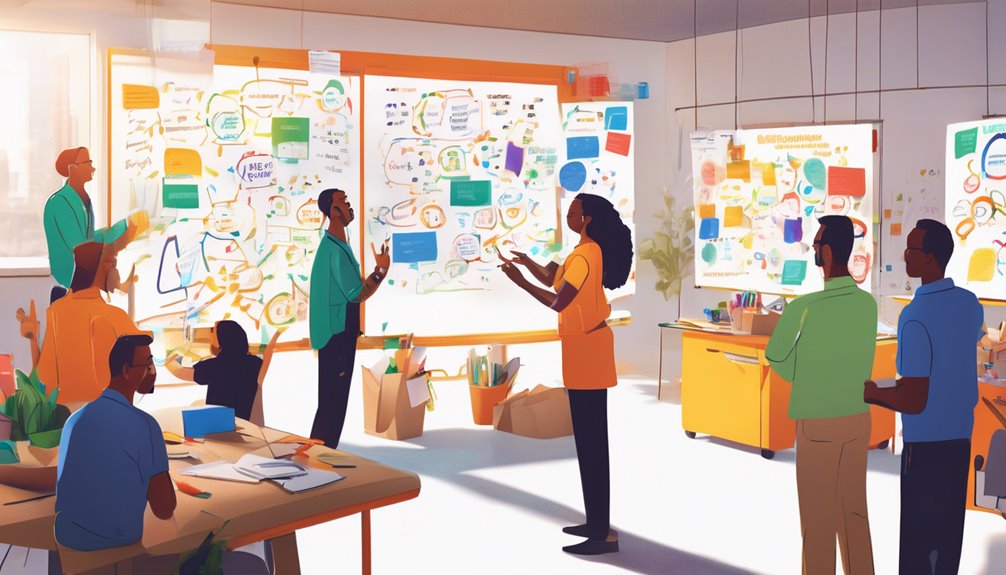 waste reduction strategies implemented