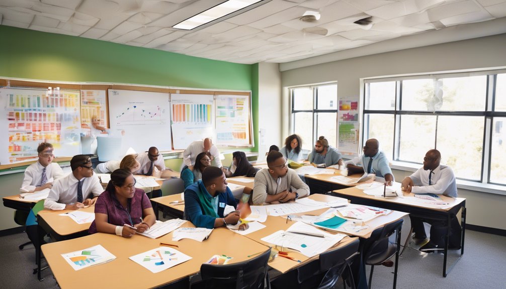 white belt certification advantages