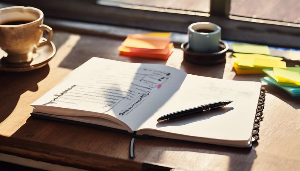 writing a clear scope