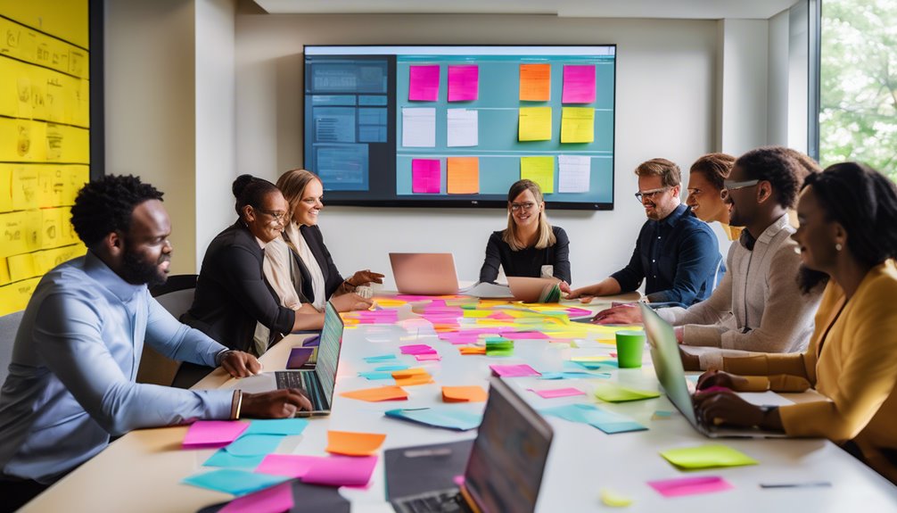 wsjf implementation in practice