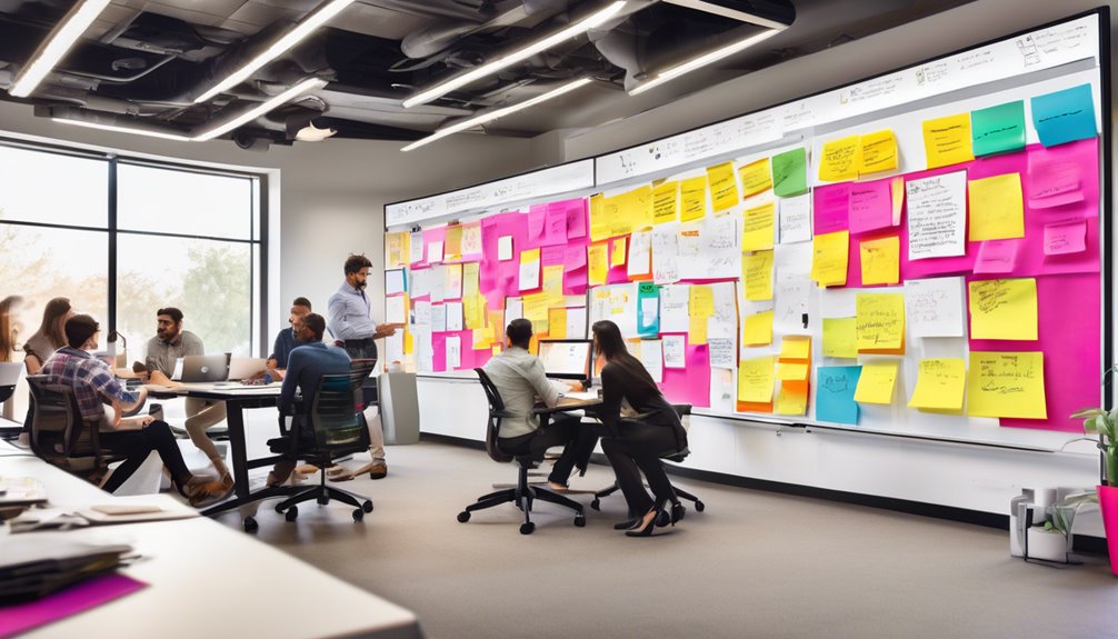 wsjf in agile integration