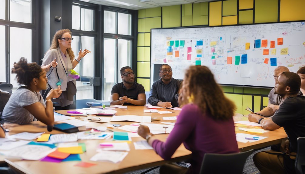 yellow belt process improvement role