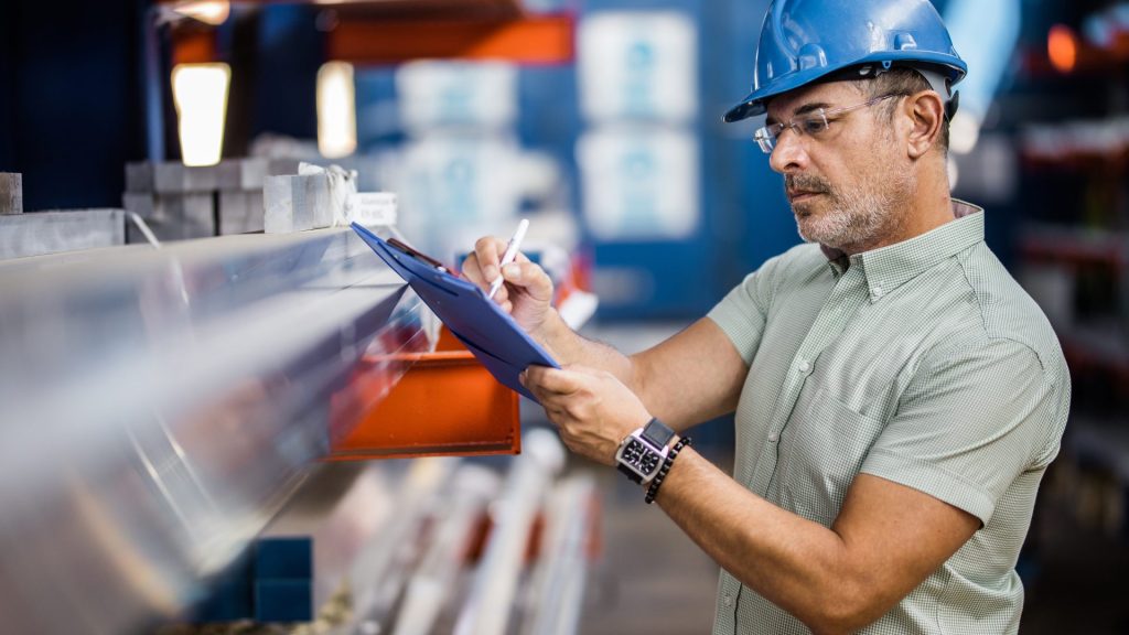 Master Acceptance Sampling for Quality Control Success