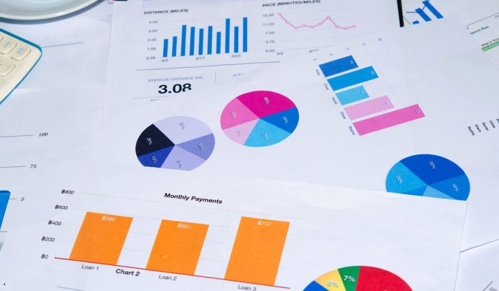 P Visual Chart P-Chart: Essential Tool for Quality Control Monitoring
