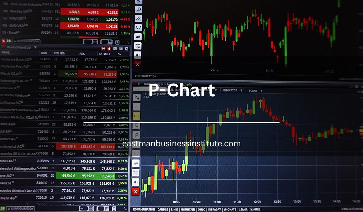 P-Chart: Essential Tool for Quality Control Monitoring