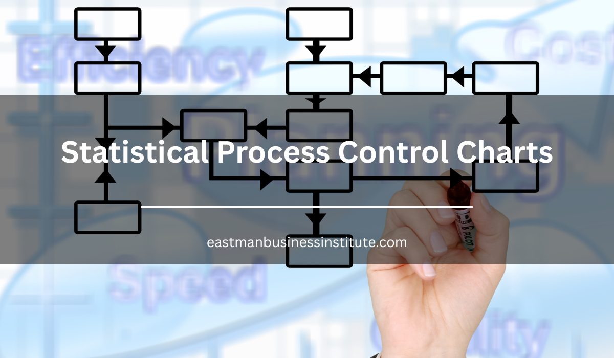 Statistical Process Control Chart Pattern Enhance Quality with Statistical Process Control Charts